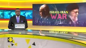 Israel-Iran war: US strikes Iran's Fordow nuclear site