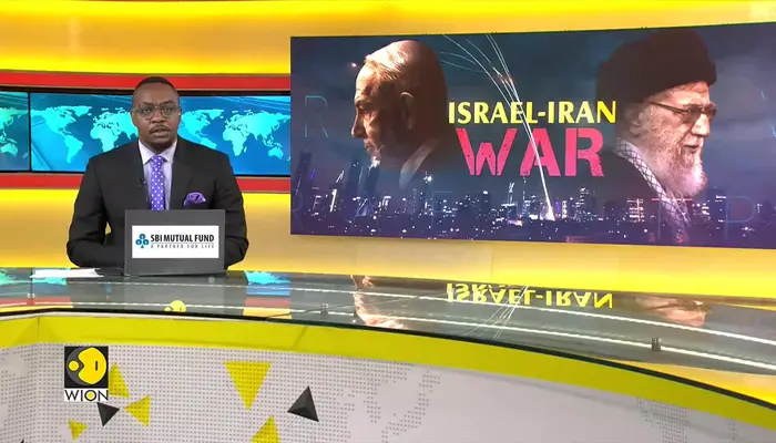 Israel-Iran war: US strikes Iran's Fordow nuclear site