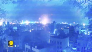 Iran strikes back: Major damage reported in Israeli cities after U.S. bombings 