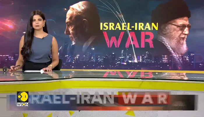  Israel-Iran war: Washington & New York on high alert after strikes on Iran  