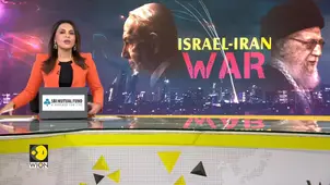 Israel-Iran war:  a look back at how the conflict unfolded in the last 10 days 
