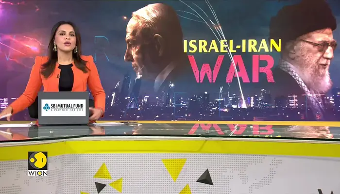  Israel-Iran war:  a look back at how the conflict unfolded in the last 10 days  