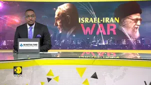 Israel-Iran war: Russia & China condemn U.S. attacks on Iran, call for ceasefire as soon as possible 