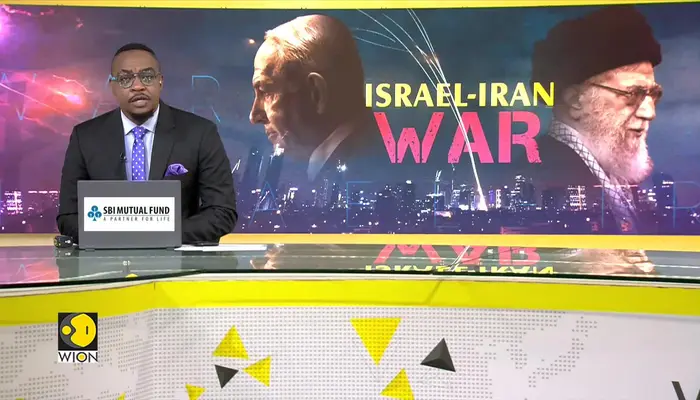  Israel-Iran war: Russia & China condemn U.S. attacks on Iran, call for ceasefire as soon as possible  