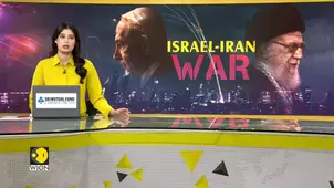 US Strikes Iran: Trump Says Objective Was To Stop Nuclear Threat | Israel-Iran War 