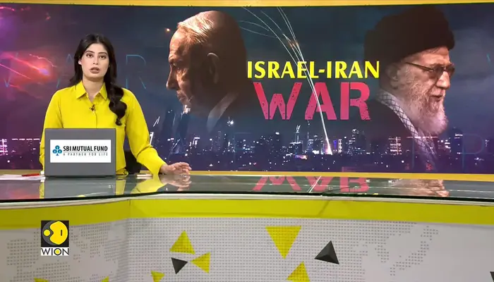 US Strikes Iran: Trump Says Objective Was To Stop Nuclear Threat | Israel-Iran War 