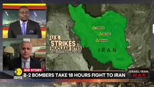 Breaking: Khamenei's adviser says game not over yet, enriched materials remain intact 