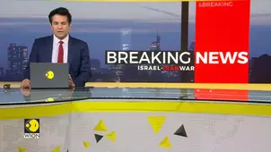 Breaking | US strikes Iran: Three nuclear facilities including Fordow bombed | Israel-Iran war