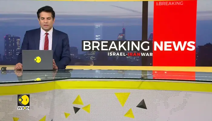  Breaking | US strikes Iran: Three nuclear facilities including Fordow bombed | Israel-Iran war 