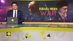 Israel‑Iran war enters day 10 with escalating blows
