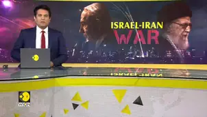 UN: Israel‑Iran war must not become refugee crisis