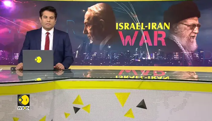 WionNews Video