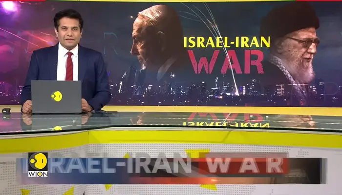  Israel‑Iran war: All about Lockheed’s C‑130 Hercules 