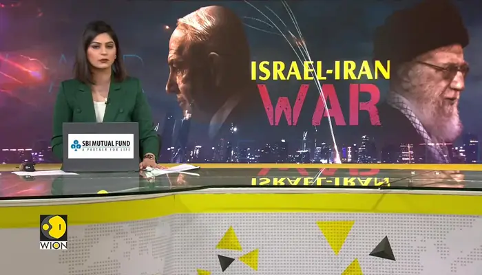  Israel-Iran war: Operation Midnight Hammer, bunker busters unleashed on 'Iran's nuke sites'  