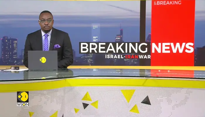  Israel-Iran war: Iran FM in Moscow to meet Putin & discuss US strikes on Iran's nuclear sites 