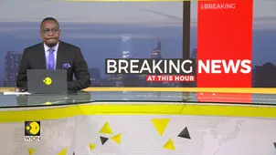 US church shooting in Michigan: Suspect killed, one injured 
