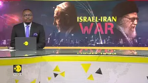 Israel-Iran war: US bases on alert after Tehran's warning of 'everlasting consequences' 