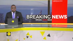 Israel-Iran war: IDF confirms strikes on Kermanshah, Hamedan and Tehran 