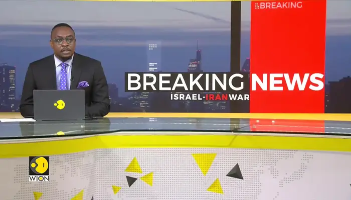  Israel-Iran war: IDF confirms strikes on Kermanshah, Hamedan and Tehran  