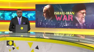 Israel-Iran war: US strikes Iranian nuke sites, B-2 bombers shatter Iran’s nuclear ambitions