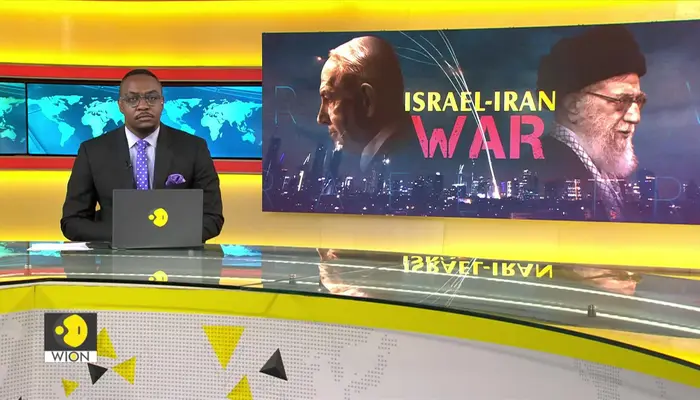 Israel-Iran war: US strikes Iranian nuke sites, B-2 bombers shatter Iran’s nuclear ambitions