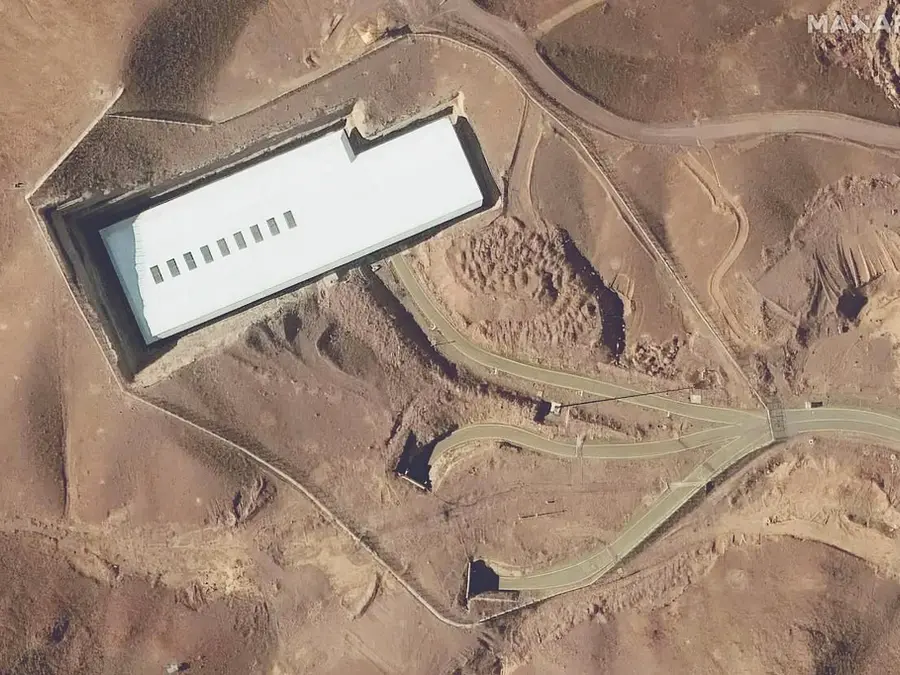 Israel may strike Iran’s Fordow nuclear site before Trump’s two-week deadline: Report