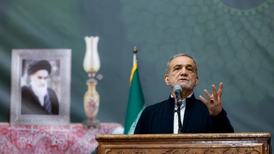 ‘Will be a legitimate target’: Iran warns of sending any military aid shipments to Israel