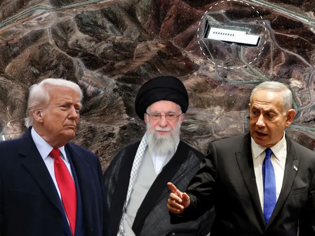 Israel-Iran war LIVE updates | Sirens sound across central Israel after missile launch from Iran Israel-Iran war LIVE updates | Sirens sound across central Israel after missile launch from Iran