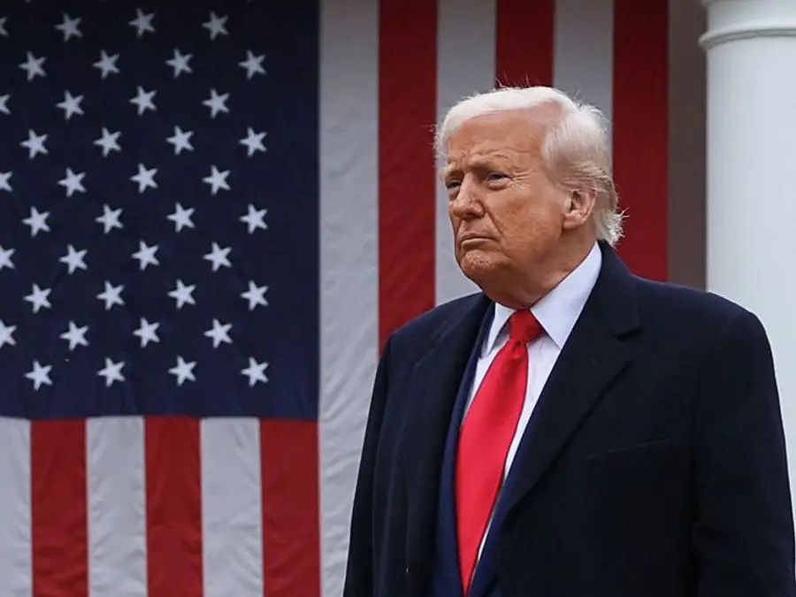 Did Trump bypass Congress and Pentagon to attack Iran nuclear sites? Reports suggest so