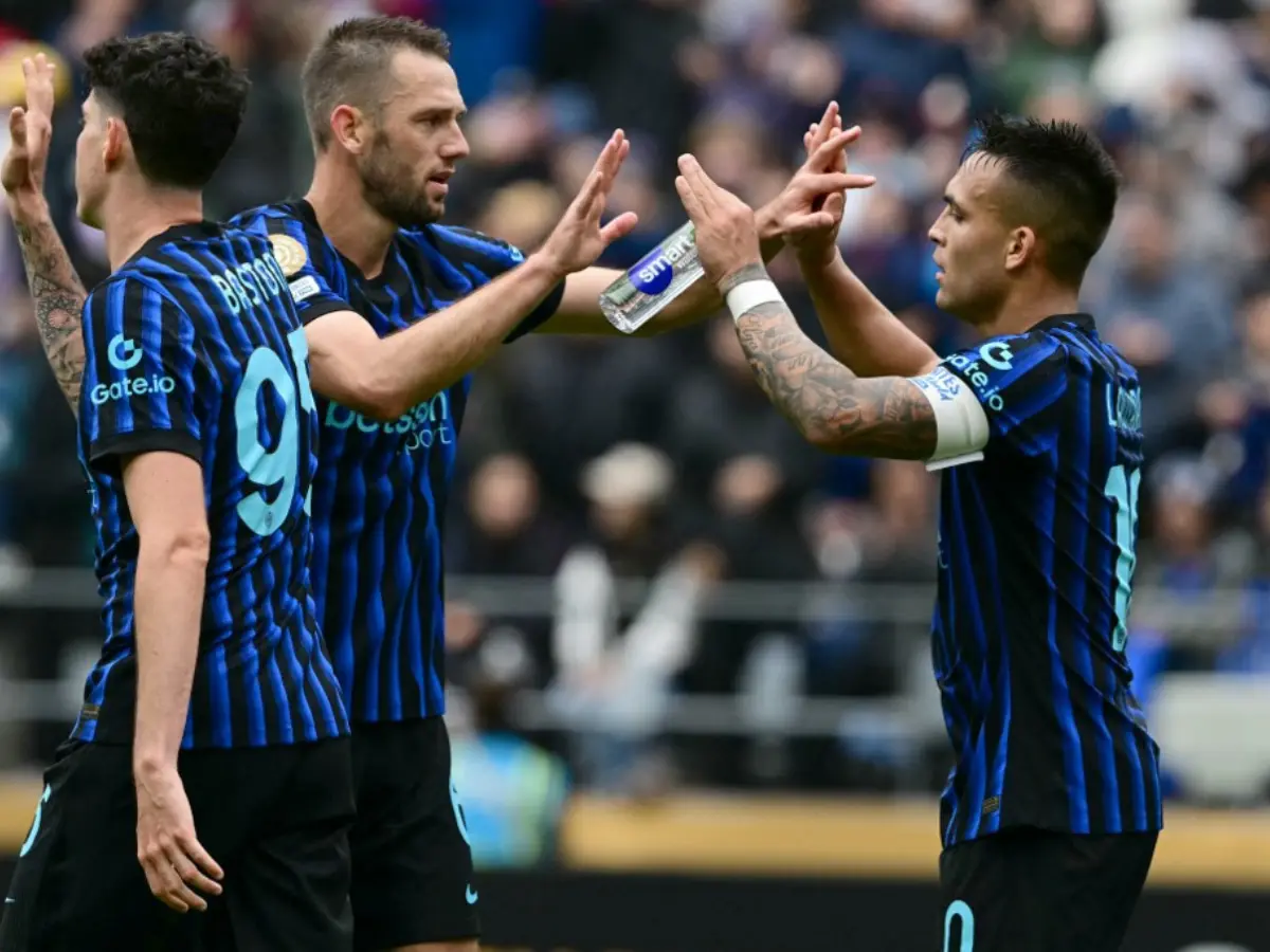 FIFA Club World Cup: Inter Milan, Dortmund claim first wins to stay in R16 berth
