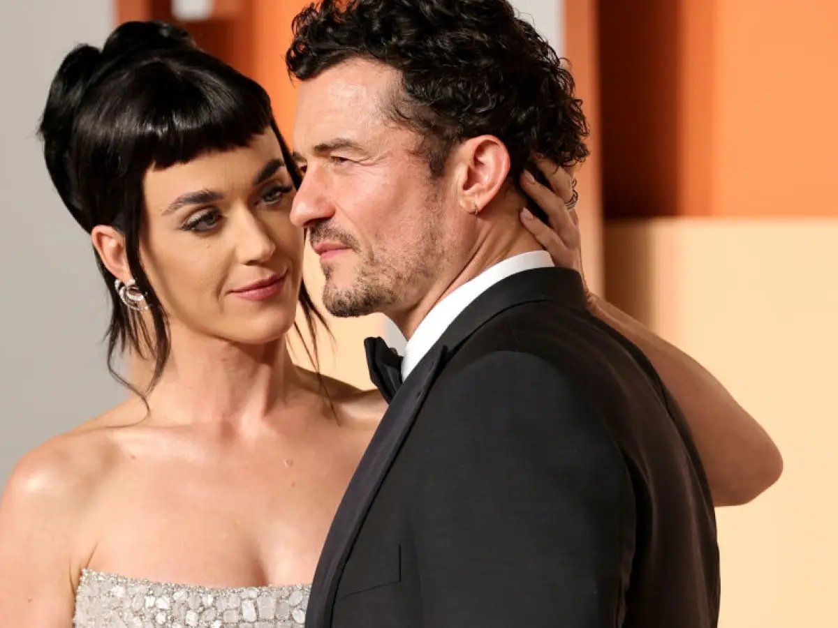 Katy Perry feels burned after Orlando Bloom calls her space trip ‘Cringeworthy’ Katy Perry feels burned after Orlando Bloom calls her space trip ‘Cringeworthy’