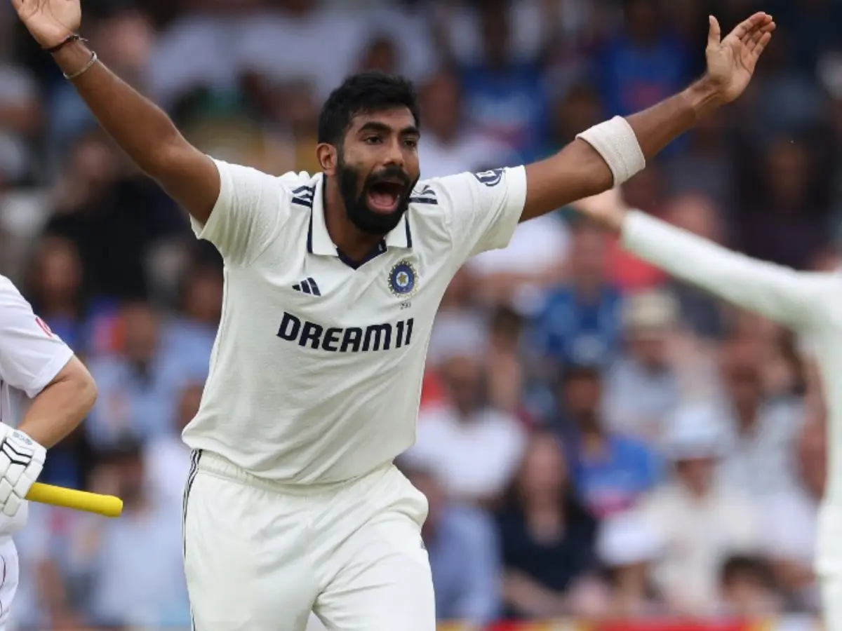 Meet 5 Bowlers who dismissed Joe Root most times in Test cricket – No, it’s not Bumrah