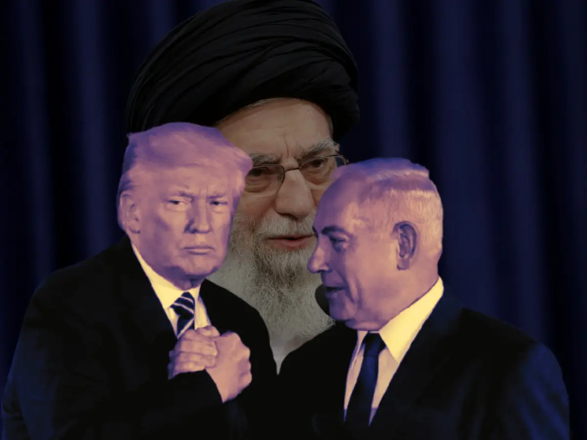 US joins Israel in war against Iran: 10 developments after Trump bombs Tehran nuke sites US joins Israel in war against Iran: 10 developments after Trump bombs Tehran nuke sites