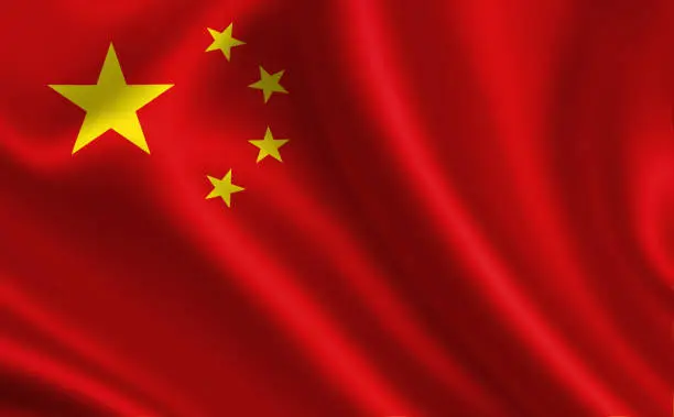 China: A Growing Force