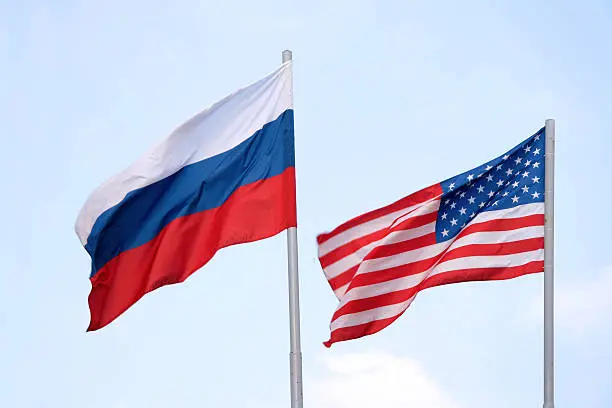 Russia and the US