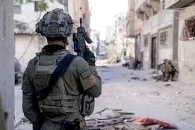 IDF recovers remains of 3 hostages held in Gaza: Who were they?