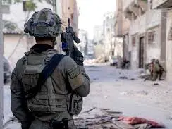 IDF recovers remains of 3 hostages held in Gaza: Who were they? IDF recovers remains of 3 hostages held in Gaza: Who were they?