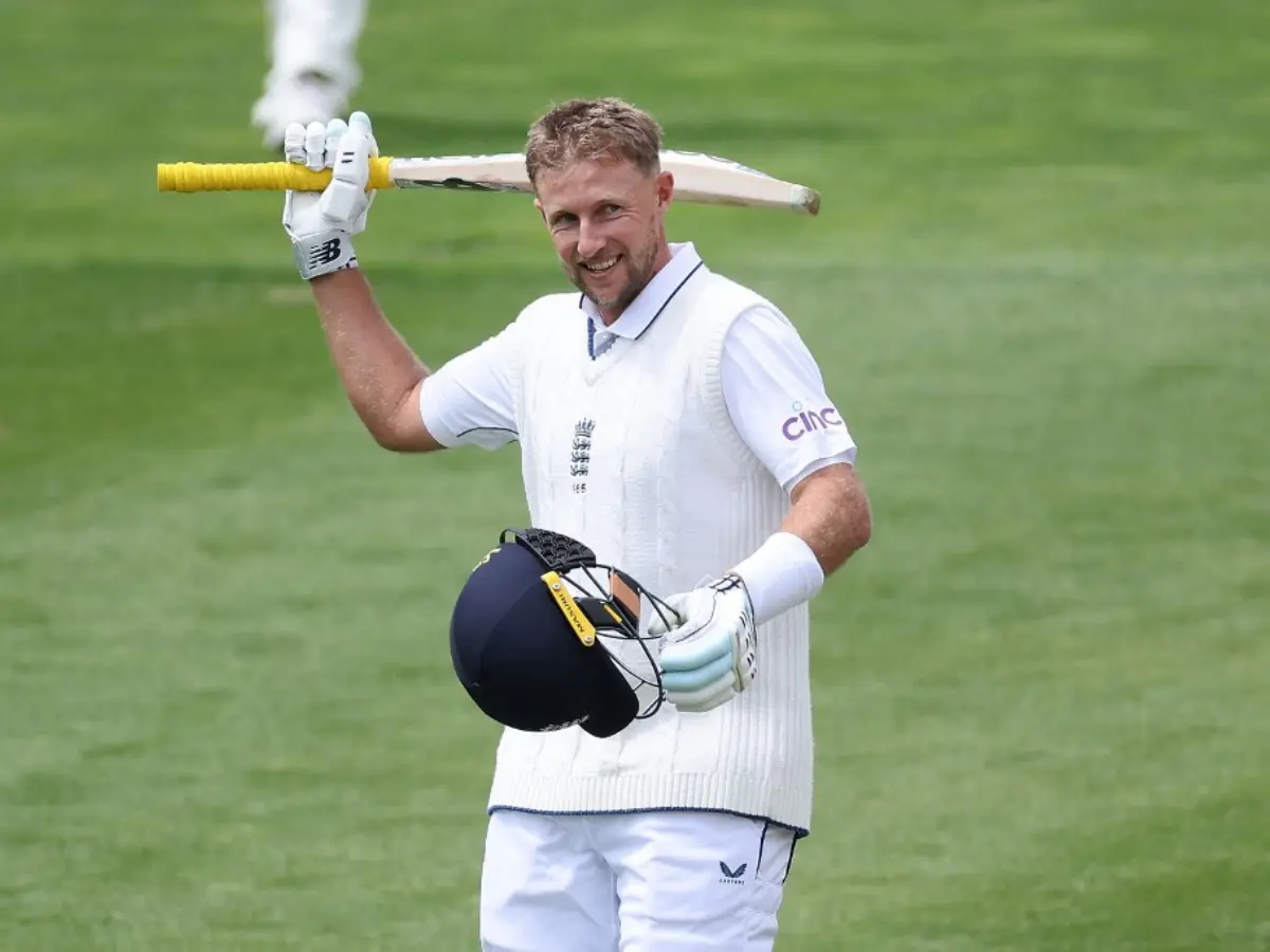 1. Joe Root (England) – 10 Times
