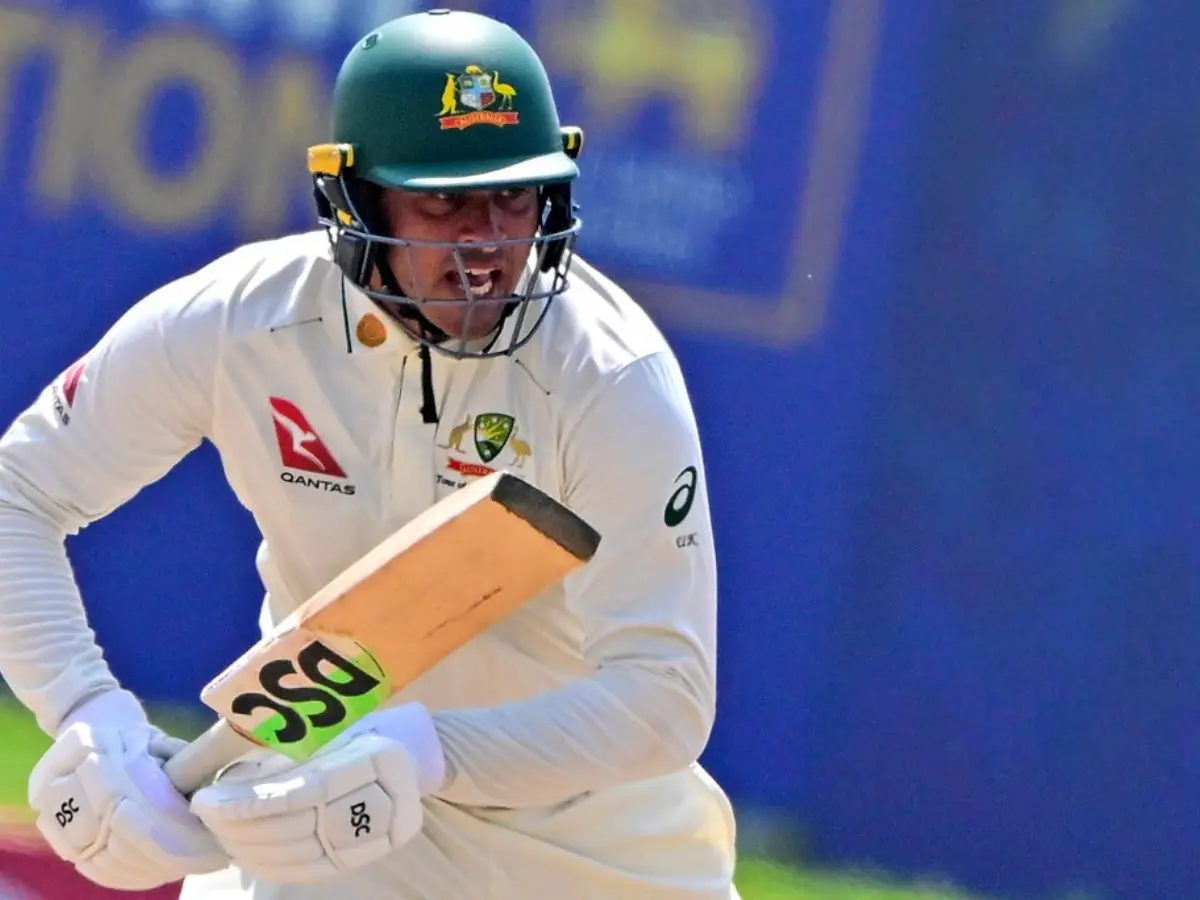 4. Usman Khawaja (Australia) – 6 Times