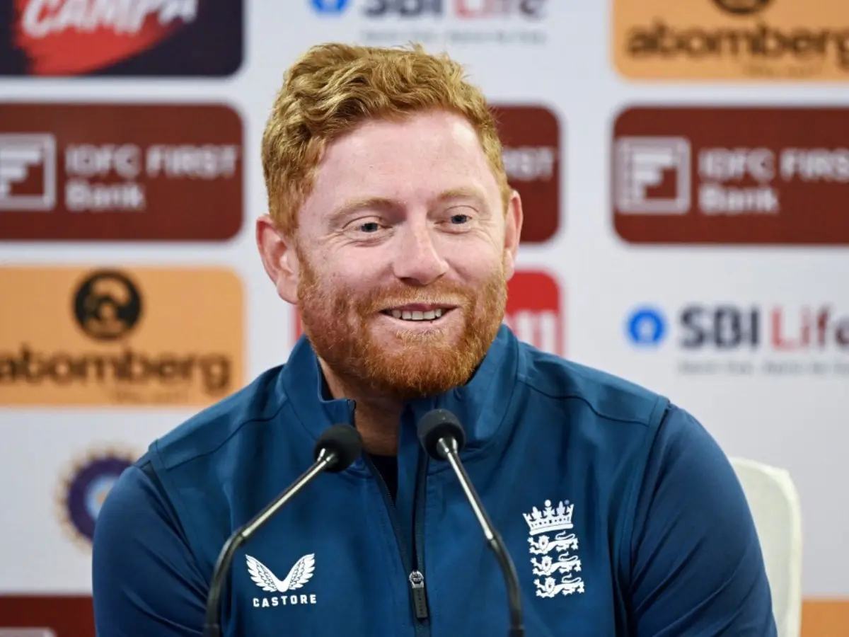 5. Jonny Bairstow (England) – 5 Times