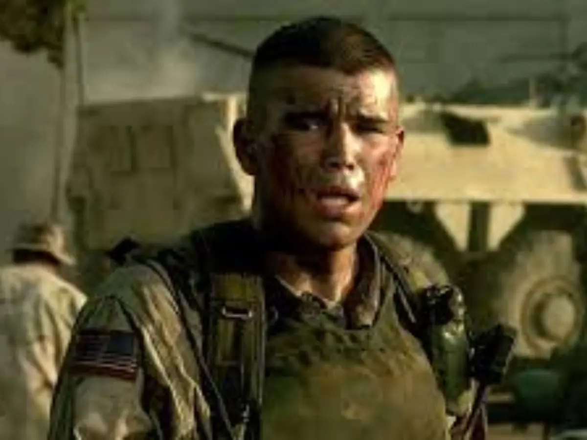 Black Hawk Down