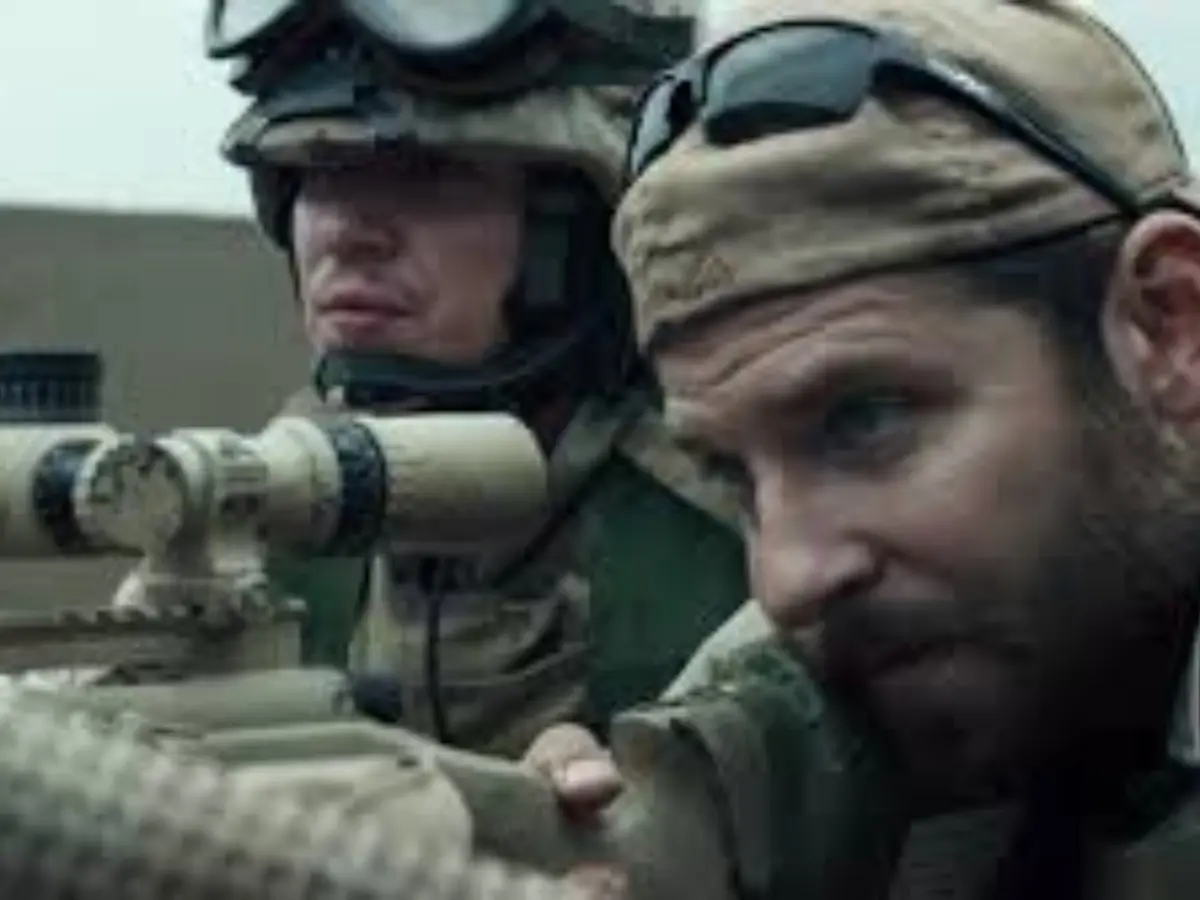 American Sniper