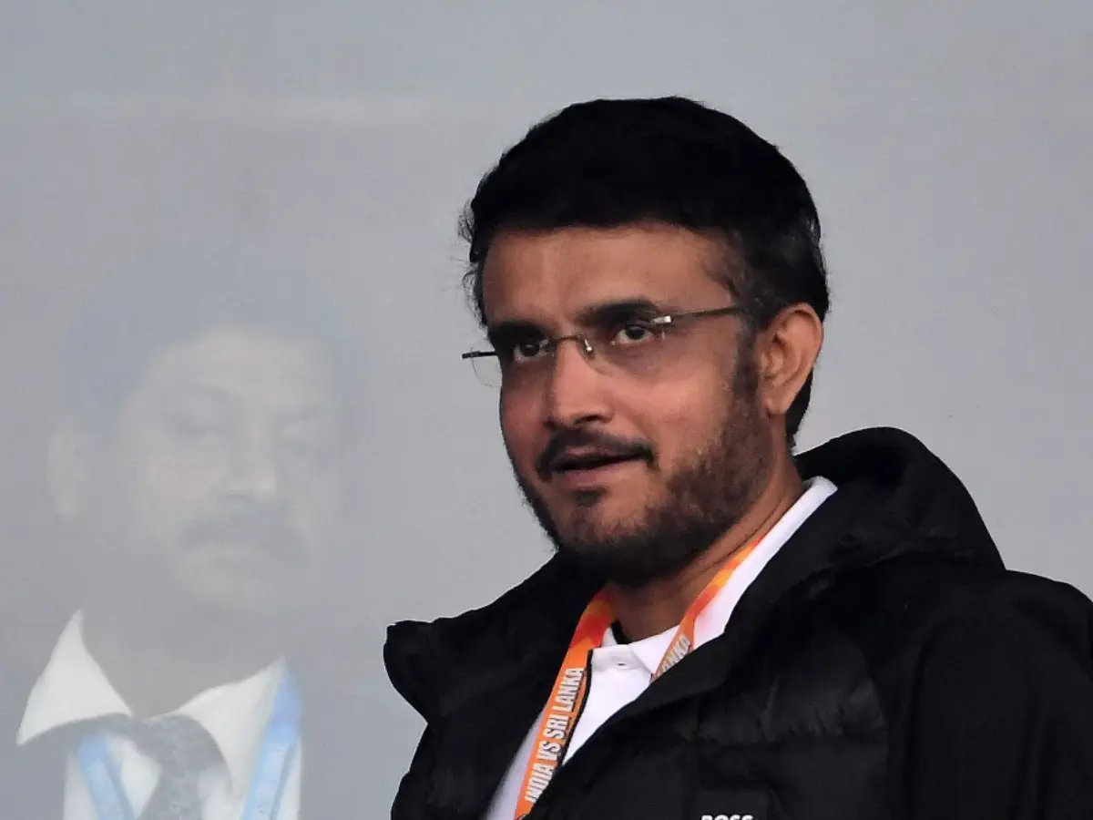 Sourav Ganguly to become future Team India coach? Here's what the former captain said
