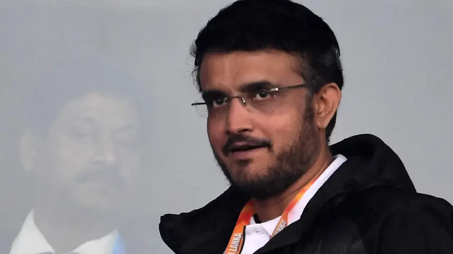 Sourav Ganguly to become future Team India coach? Here's what the former captain said