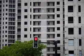 China’s housing market: A crisis deepened by demographics, but who is it benefitting?