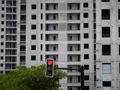 China’s housing market: A crisis deepened by demographics, but who is it benefitting? China’s housing market: A crisis deepened by demographics, but who is it benefitting?