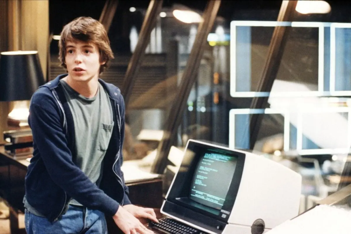 WarGames