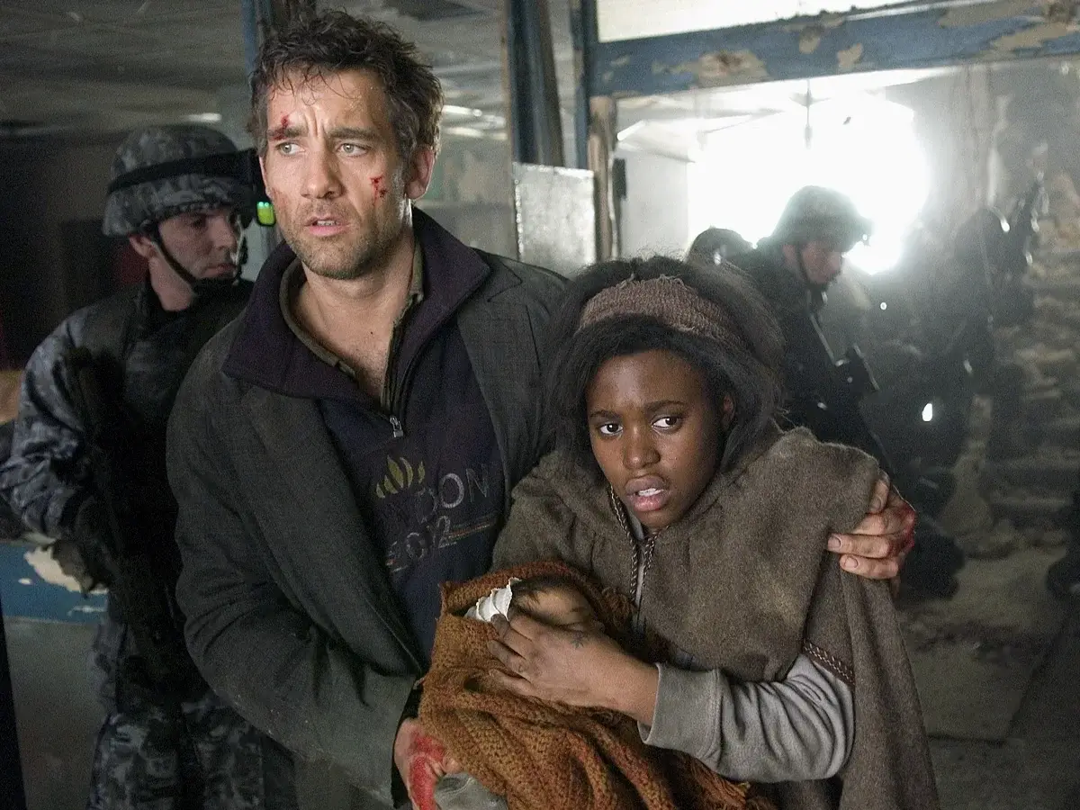 Children of Men