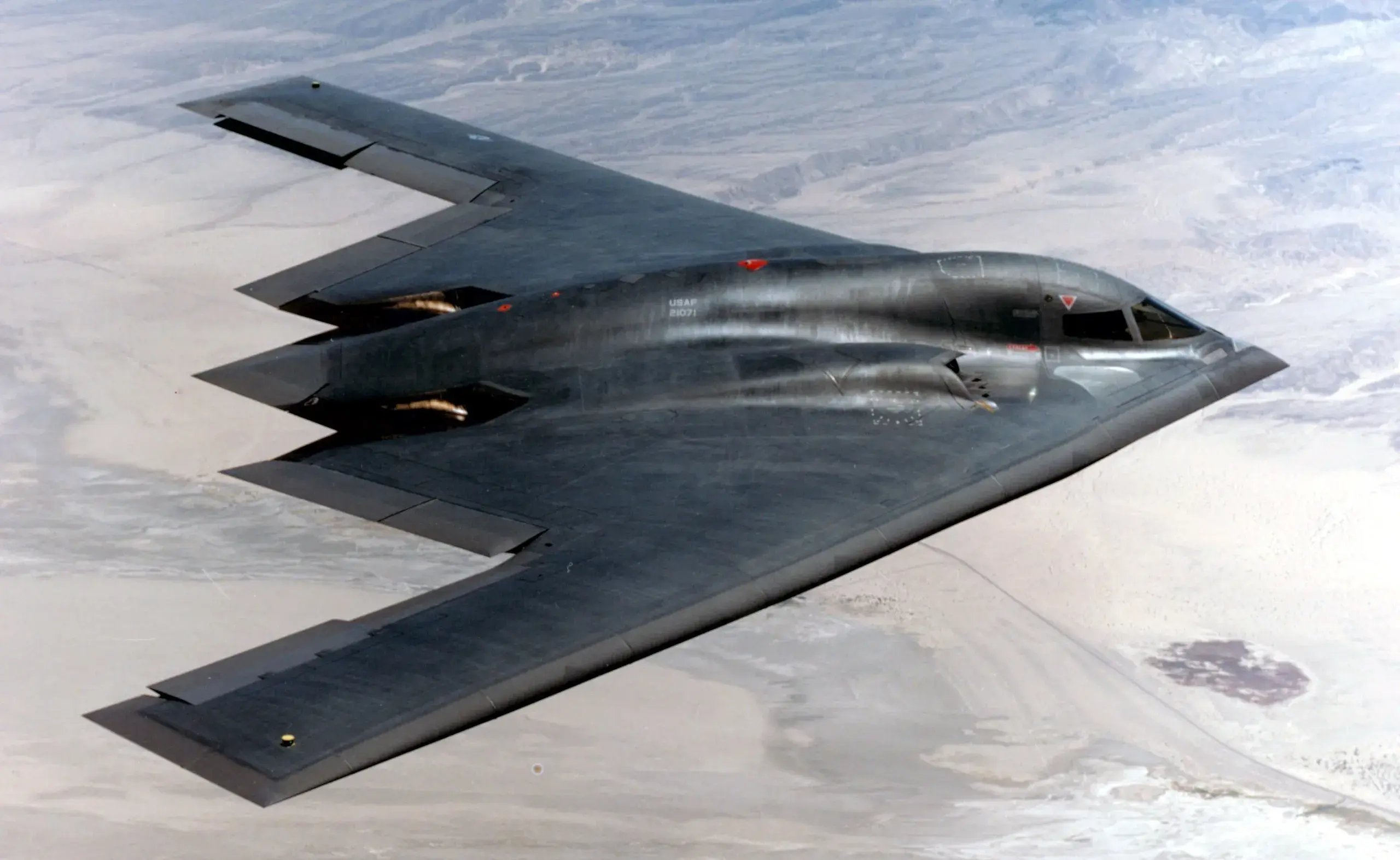 A single mission can cost $3–4 million
