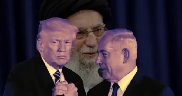 Trump drops bunker-buster bombs on Iran's Fordow, strikes 2 other ...